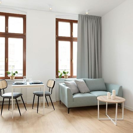 The Bank Poznan Apartments Exterior photo